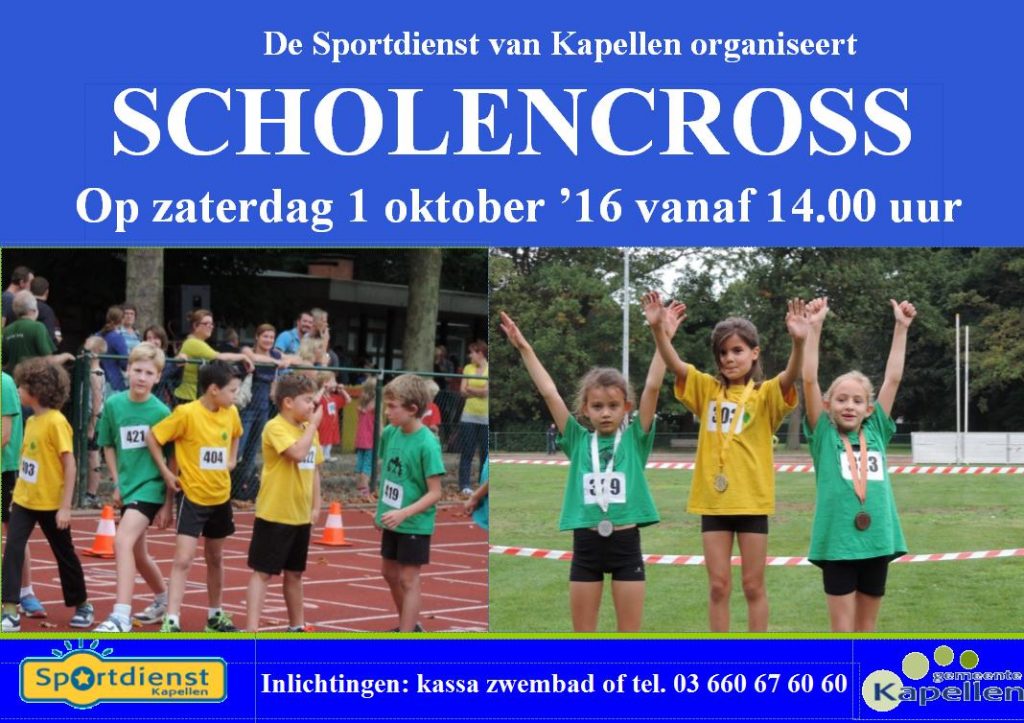 Logo Scholencross 2016