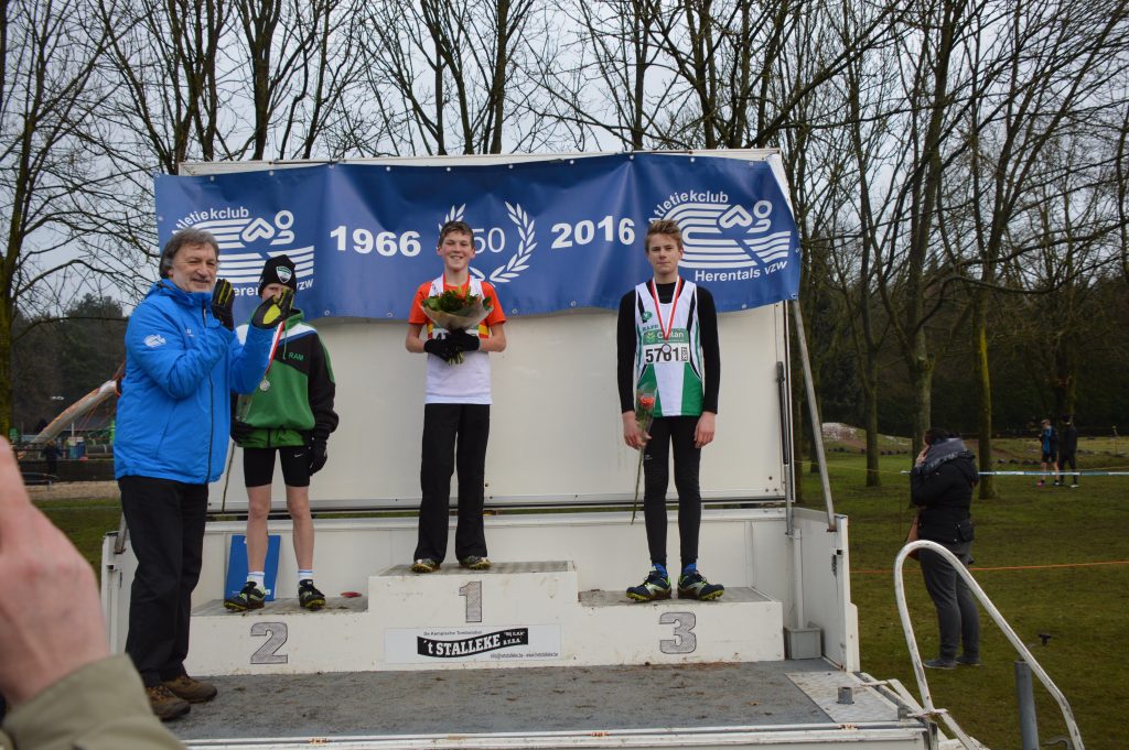 Herentals – Sette