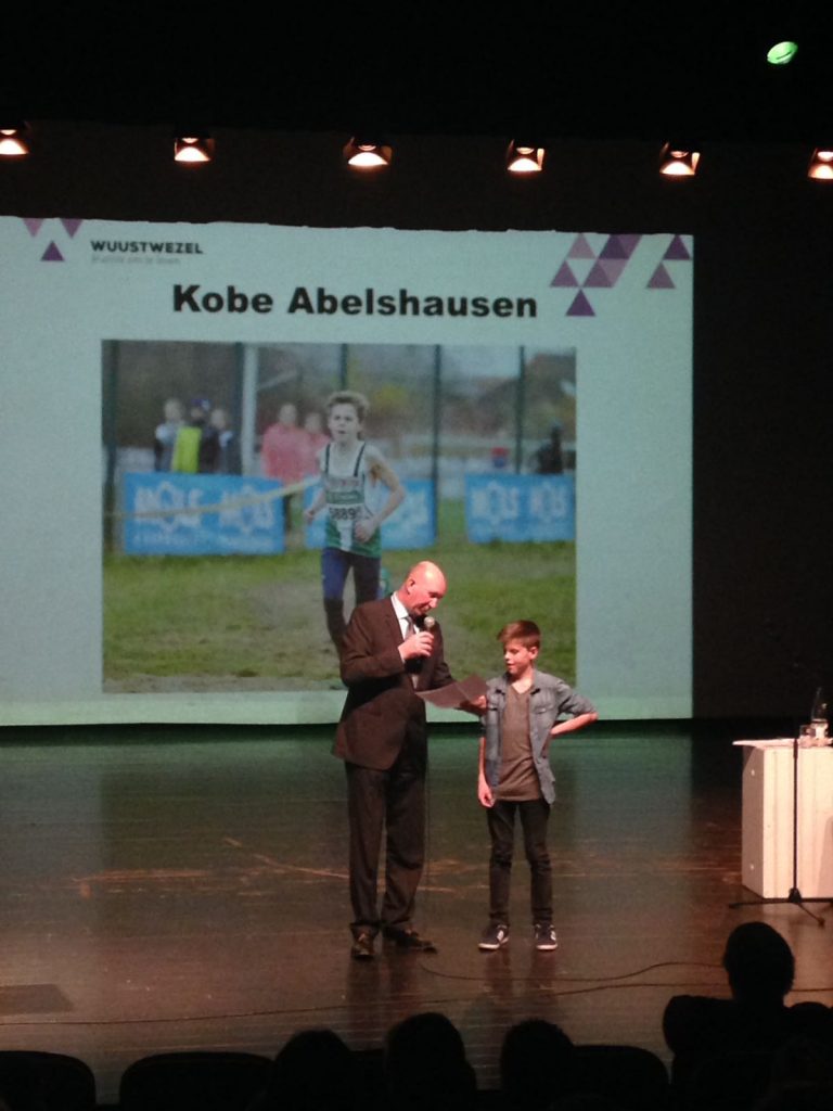 KH Wuustwezel – Kobe – 03.02.2017