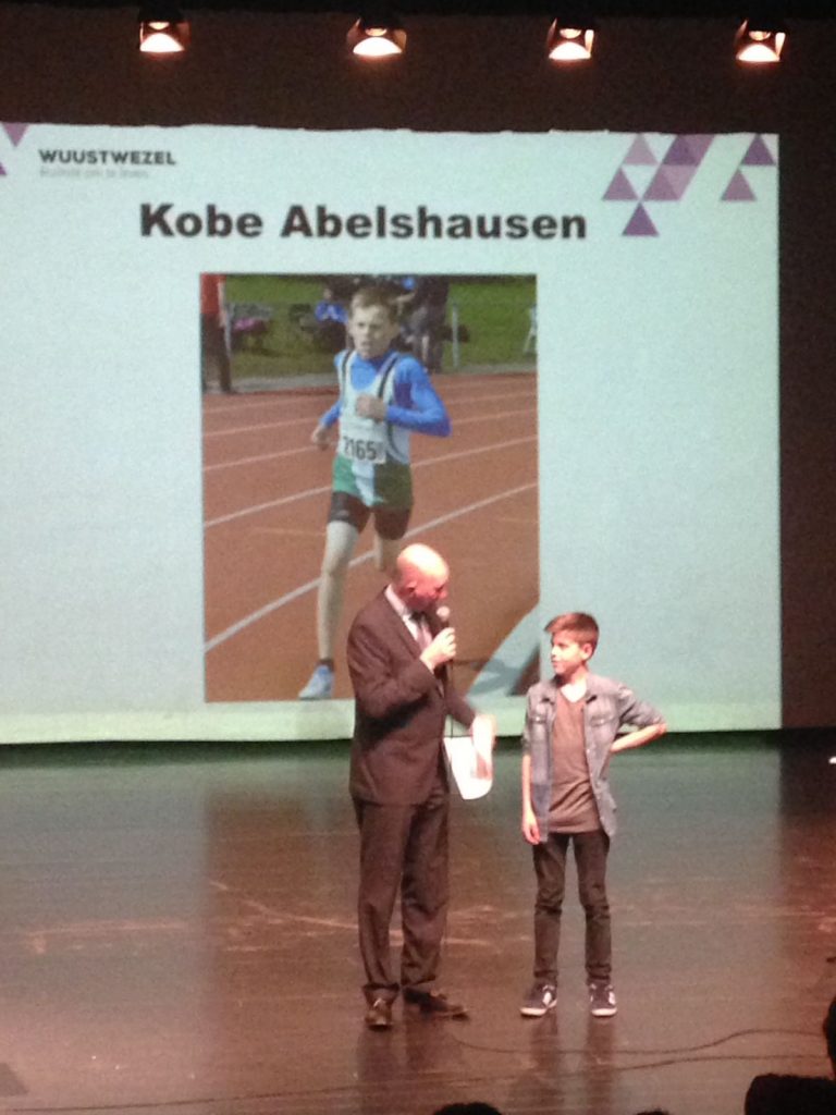 KH Wuustwezel – Kobe_2 – 03.02.2017