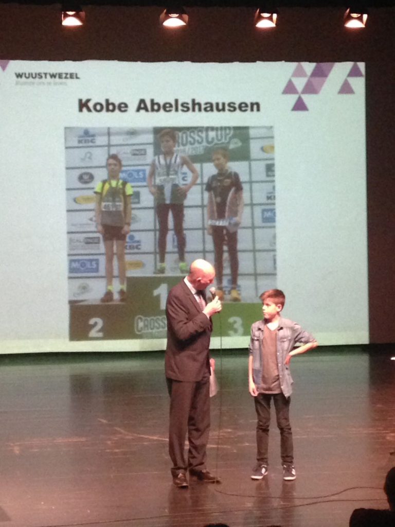 KH Wuustwezel – Kobe_3 – 03.02.2017