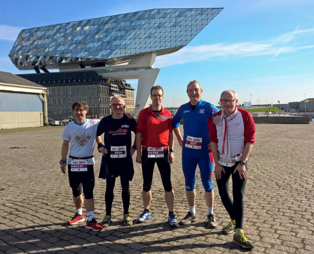 Antwerp Urban Trail_5 – 12.03