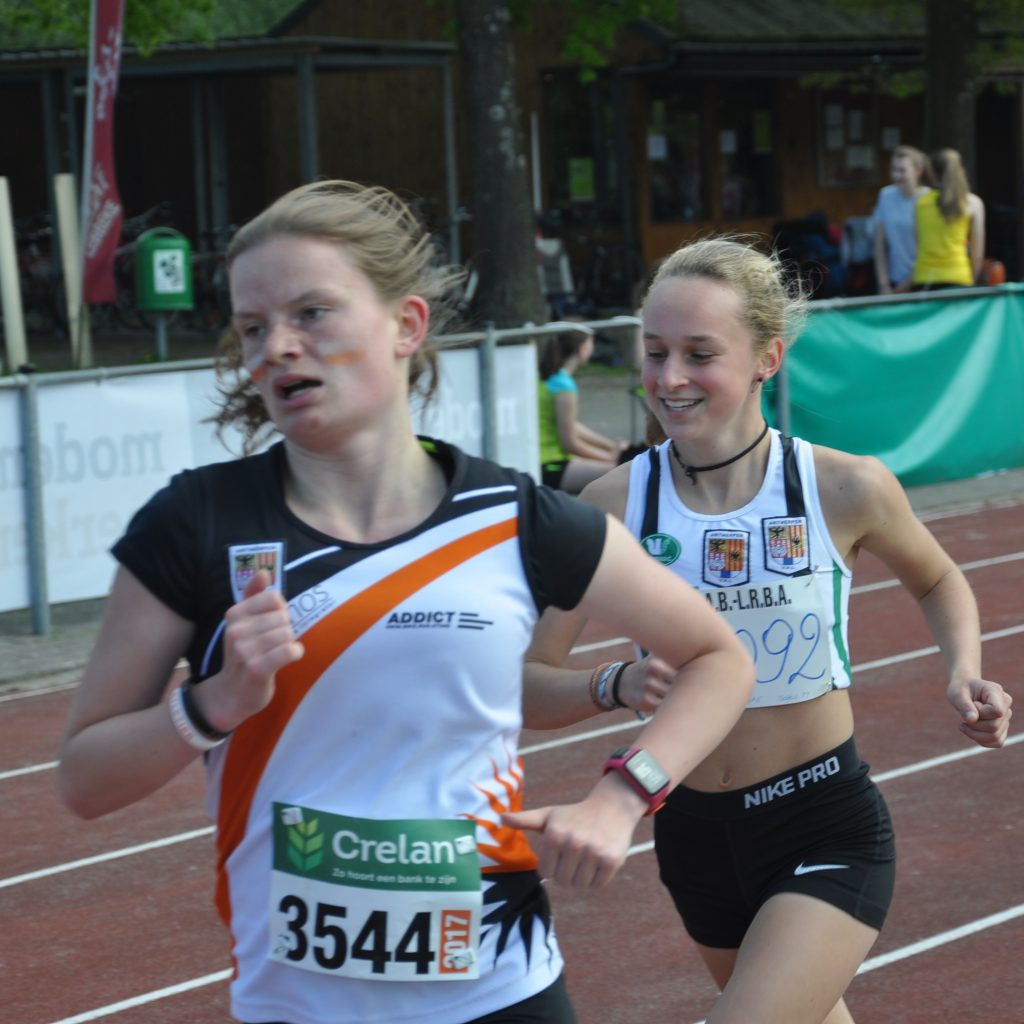 BVV Cad-Sch Meisjes 06.05.2017 Bornem (25)