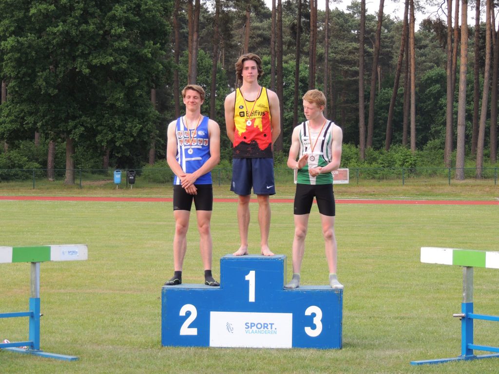 PK Meerkampen – Jonas – 27-28.05.2017 – Herentals
