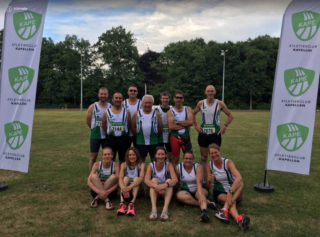 BVV Masters – 11.06