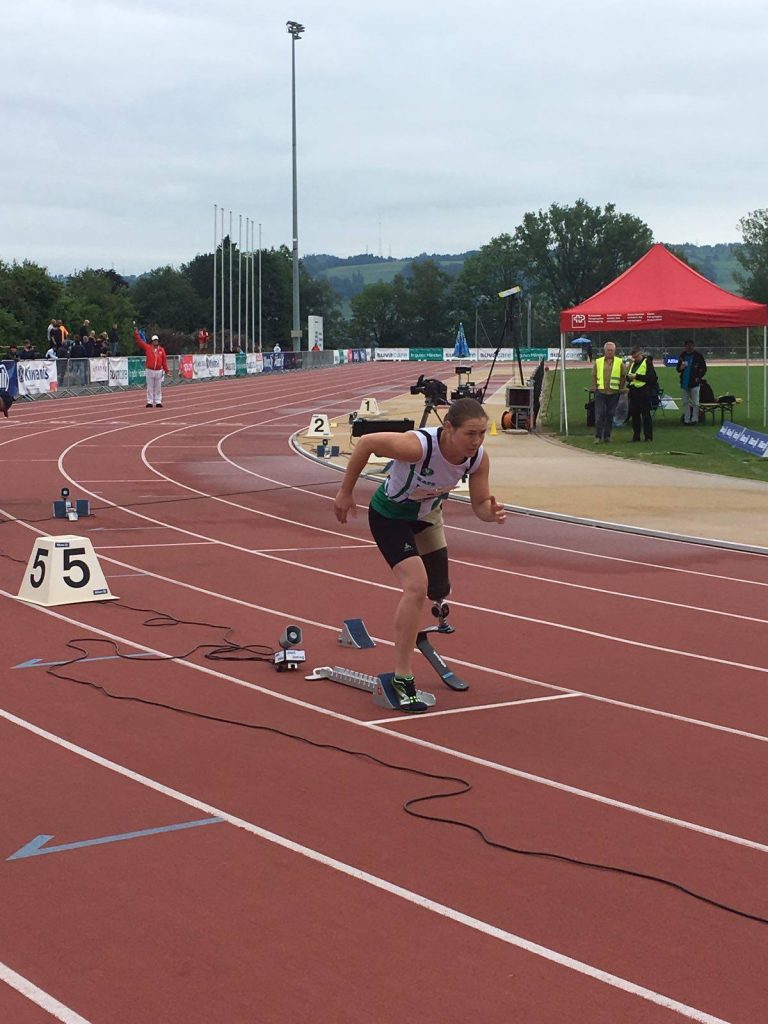 Gitte Haenen – Nottwil (2)