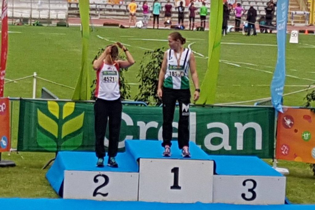 Gitte – BK AMH – 100 m (2) – 02.07