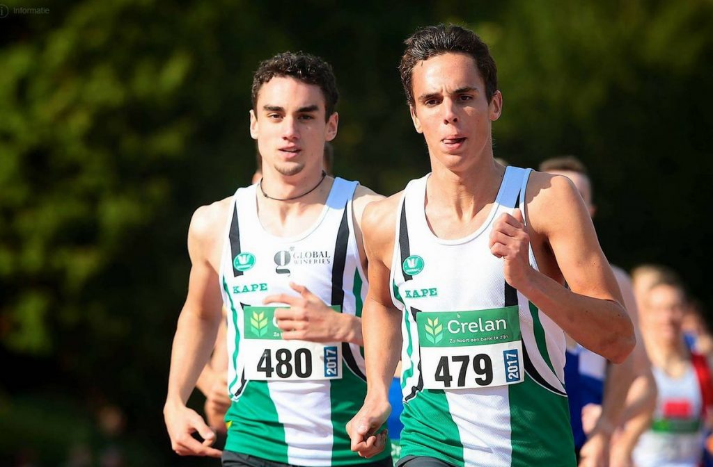 BK Jun-Bel Jochem-Lander (3) – 17.09