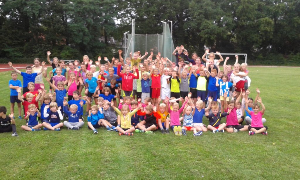 Maand van de Sportclub – 06.09.2017 (2)