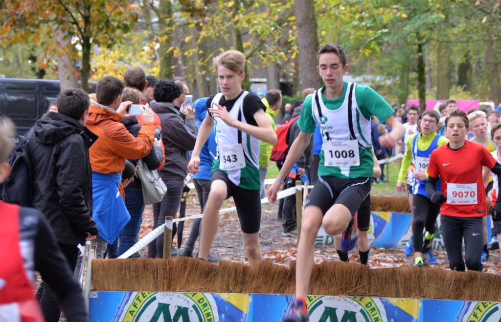 CC Mol – Sette-Senne (2) – 05.11.2017