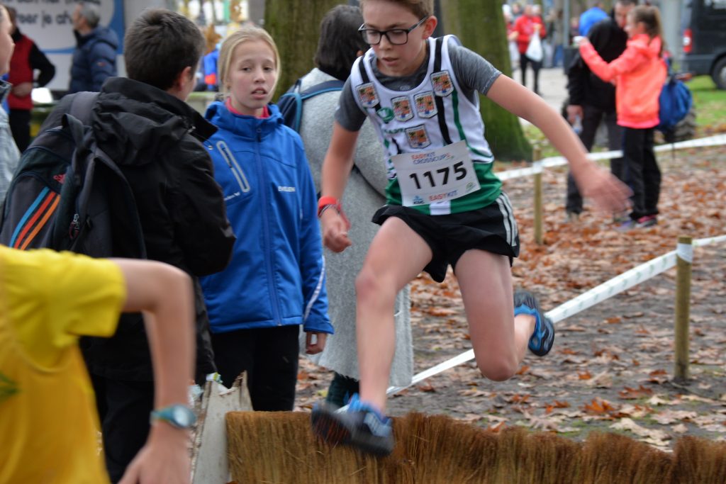 CC Mol – Witse – 15.11.2017