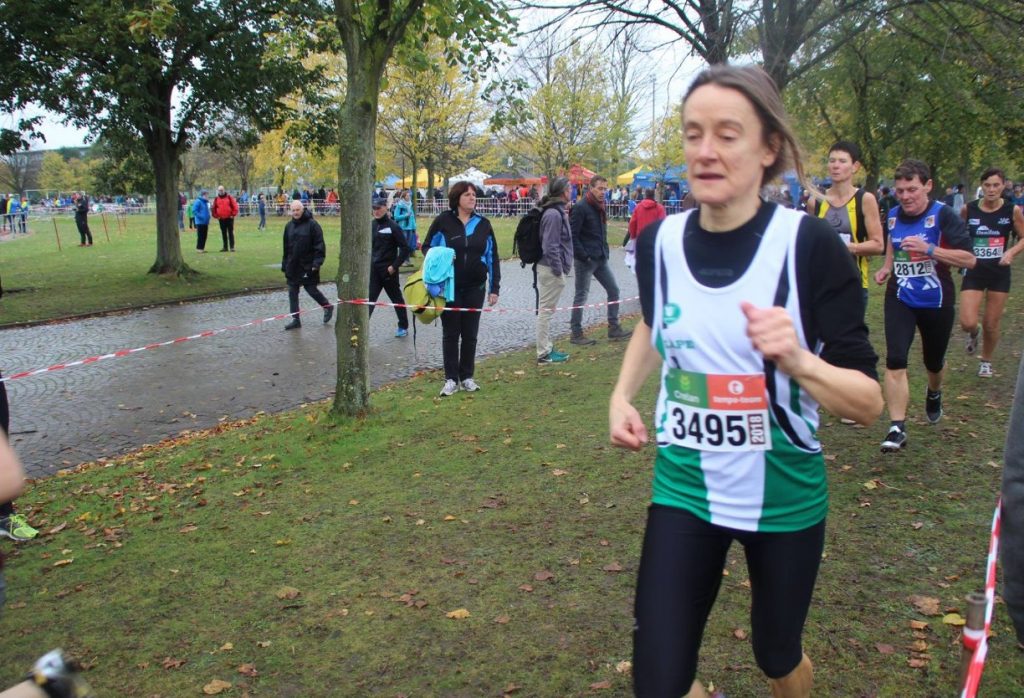 RAM – Ingrid (7) – Sven Janssens – 11.11.2017